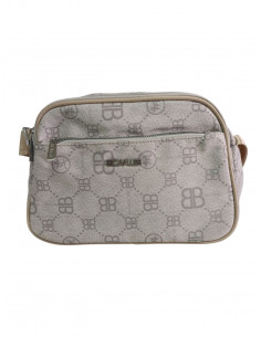 Rucsac pentru dama, simplu, bleumarin - M510