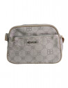 Rucsac pentru dama, simplu, bleumarin - M510