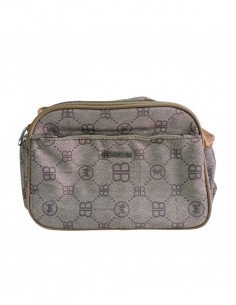 Rucsac pentru dama, simplu, bleumarin - M510