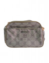 Rucsac pentru dama, simplu, bleumarin - M510
