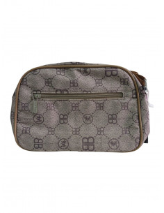 Rucsac pentru dama, simplu, bleumarin - M510 2