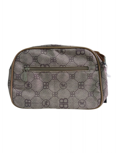 Rucsac pentru dama, simplu, bleumarin - M510