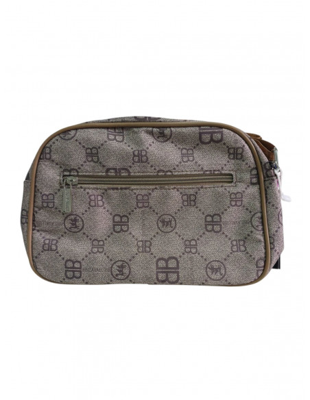 Rucsac pentru dama, simplu, bleumarin - M510