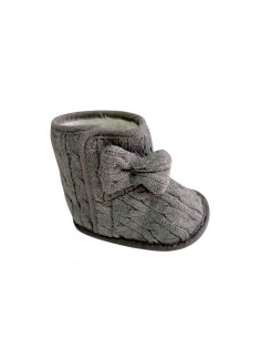 Botosei din textil pentru bebelusi