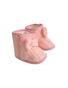 Botosei din textil pentru bebelusi 2