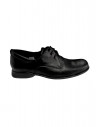 Pantofi dama, din piele naturala, culoare neagra