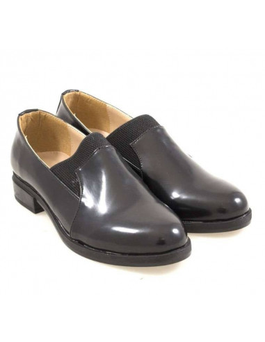 Pantofi femei Casual VGT070200ZN-185