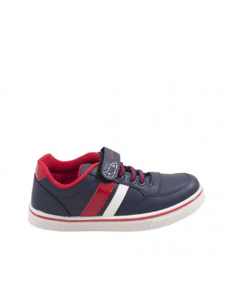 Pantofi Baieti VGTF701BRA-996