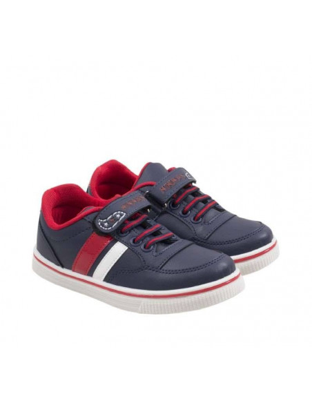 Pantofi Baieti VGTF701BRA-996