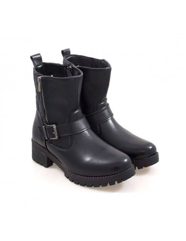 Cizme Femei VGT2340ZN-249
