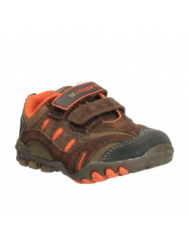 Pantofi baieti SJAI9101-60-PP-MP