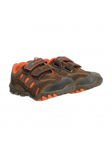 Pantofi baieti SJAI9101-60-PP-MP