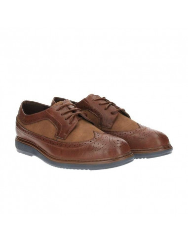Pantofi Barbati VGF00E-816SJM-223