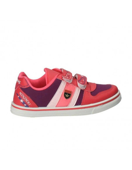Pantofi Fete VGTGZTMG12.4RO