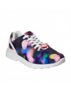 Pantofi Sport Femei SMSZ110-1MO 2