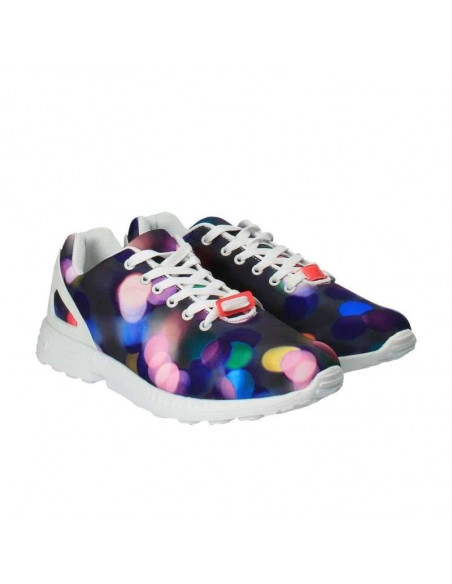Pantofi Sport Femei SMSZ110-1MO