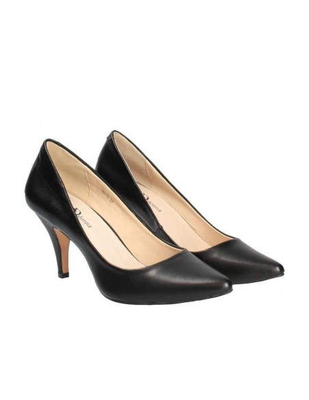 Pantofi Femei EWSA140-7A-N-LV