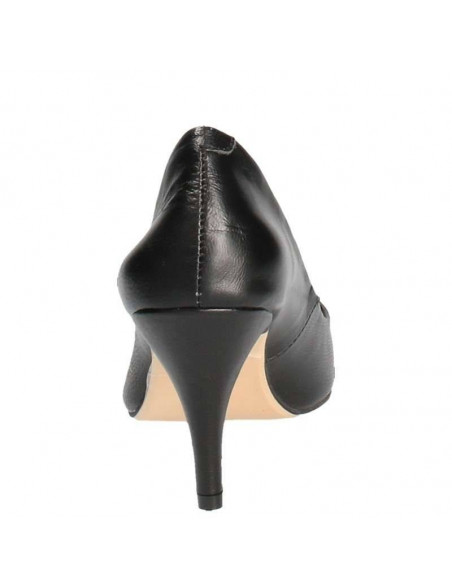 Pantofi Femei EWSA140-7A-N-LV